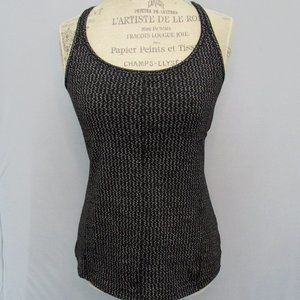 ATHLETA Strappy Racerback Tank Top - Size M